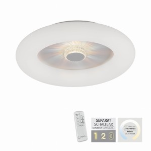Lampa sufitowa VERTIGO Just Light 14383-16