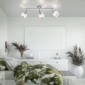 Lampa sufitowa ACCOR Just Light 15373-17