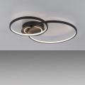 Lampa sufitowa ASMINA Just Light 14540-18