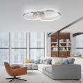 Lampa sufitowa ASMINA Just Light 14540-95