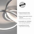 Lampa sufitowa ASMINA Just Light 14540-95