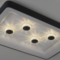 Lampa sufitowa VERTIGO Just Light 14385-18