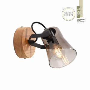 Lampa sufitowa GREEN LANG Just Light 11447-79