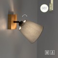 Lampa sufitowa GREEN MICH Just Light 11581-79