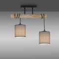 Lampa sufitowa GREEN TRIB Just Light 15782-29