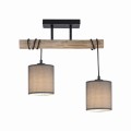 Lampa sufitowa GREEN TRIB Just Light 15782-29