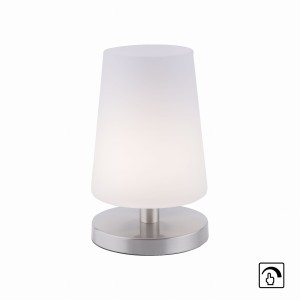 Lampa stołowa SONY Paul Neuhaus 4146-55