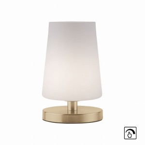 Lampa stołowa SONY Paul Neuhaus 4146-60