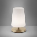 Lampa stołowa SONY Paul Neuhaus 4146-60