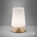 Lampa stołowa SONY Paul Neuhaus 4146-60