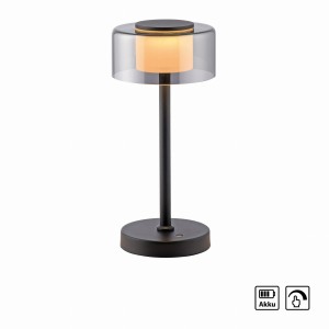 Lampa stołowa RIKA Paul Neuhaus 4111-18