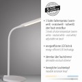 Lampa stołowa ELLY Just Light 11030-16