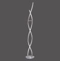 Lampa podłogowa Q-MALINA Paul Neuhaus 439-55