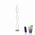 Lampa podłogowa Q-MALINA Paul Neuhaus 439-55