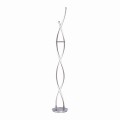 Lampa podłogowa Q-MALINA Paul Neuhaus 439-55