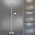 Lampa podłogowa ARTUR Paul Neuhaus 673-55