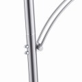Lampa podłogowa ARTUR Paul Neuhaus 673-55