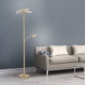Lampa podłogowa ARTUR Paul Neuhaus 673-60