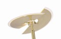 Lampa podłogowa ARTUR Paul Neuhaus 673-60