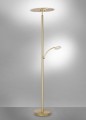 Lampa podłogowa ARTUR Paul Neuhaus 673-60