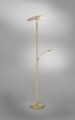 Lampa podłogowa ARTUR Paul Neuhaus 673-60