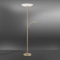 Lampa podłogowa ALFRED Paul Neuhaus 655-60