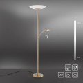 Lampa podłogowa ALFRED Paul Neuhaus 655-60