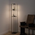 Lampa podłogowa CONNI Paul Neuhaus 401-18