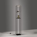 Lampa podłogowa CONNI Paul Neuhaus 401-18