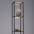 Lampa podłogowa CONNI Paul Neuhaus 401-18