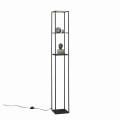 Lampa podłogowa CONNI Paul Neuhaus 401-18