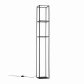 Lampa podłogowa CONNI Paul Neuhaus 401-18
