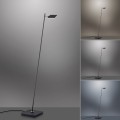 Lampa podłogowa PURE-MIRA Paul Neuhaus 356-18