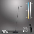Lampa podłogowa PURE-MIRA Paul Neuhaus 356-18