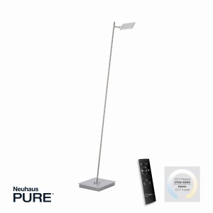 Lampa podłogowa PURE-MIRA Paul Neuhaus 356-95