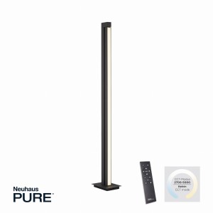 Lampa podłogowa PURE-LINES Paul Neuhaus 421-13