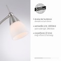 Lampa podłogowa PINO Paul Neuhaus 400-55