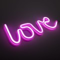 Kinkiet NEON-LOVE Just Light 85021-87