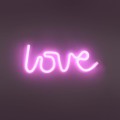 Kinkiet NEON-LOVE Just Light 85021-87