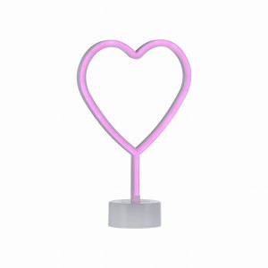 Lampa stołowa NEON-HERZ Just Light 85028-87