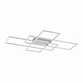 Lampa sufitowa Q-INIGO Paul Neuhaus 8195-55