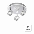 Lampa sufitowa SILEDA Paul Neuhaus 6788-96