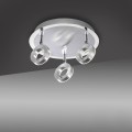 Lampa sufitowa SILEDA Paul Neuhaus 6788-96