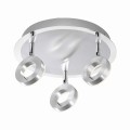 Lampa sufitowa SILEDA Paul Neuhaus 6788-96