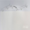 Lampa sufitowa SILEDA Paul Neuhaus 6787-96