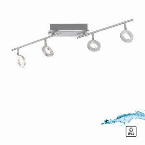 Lampa sufitowa SILEDA Paul Neuhaus 6786-96