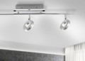 Lampa sufitowa SILEDA Paul Neuhaus 6785-96