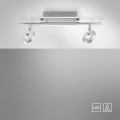 Lampa sufitowa SILEDA Paul Neuhaus 6781-96