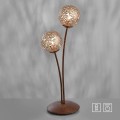 Lampa stołowa GRETA Paul Neuhaus 4032-48