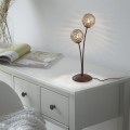 Lampa stołowa GRETA Paul Neuhaus 4032-48
